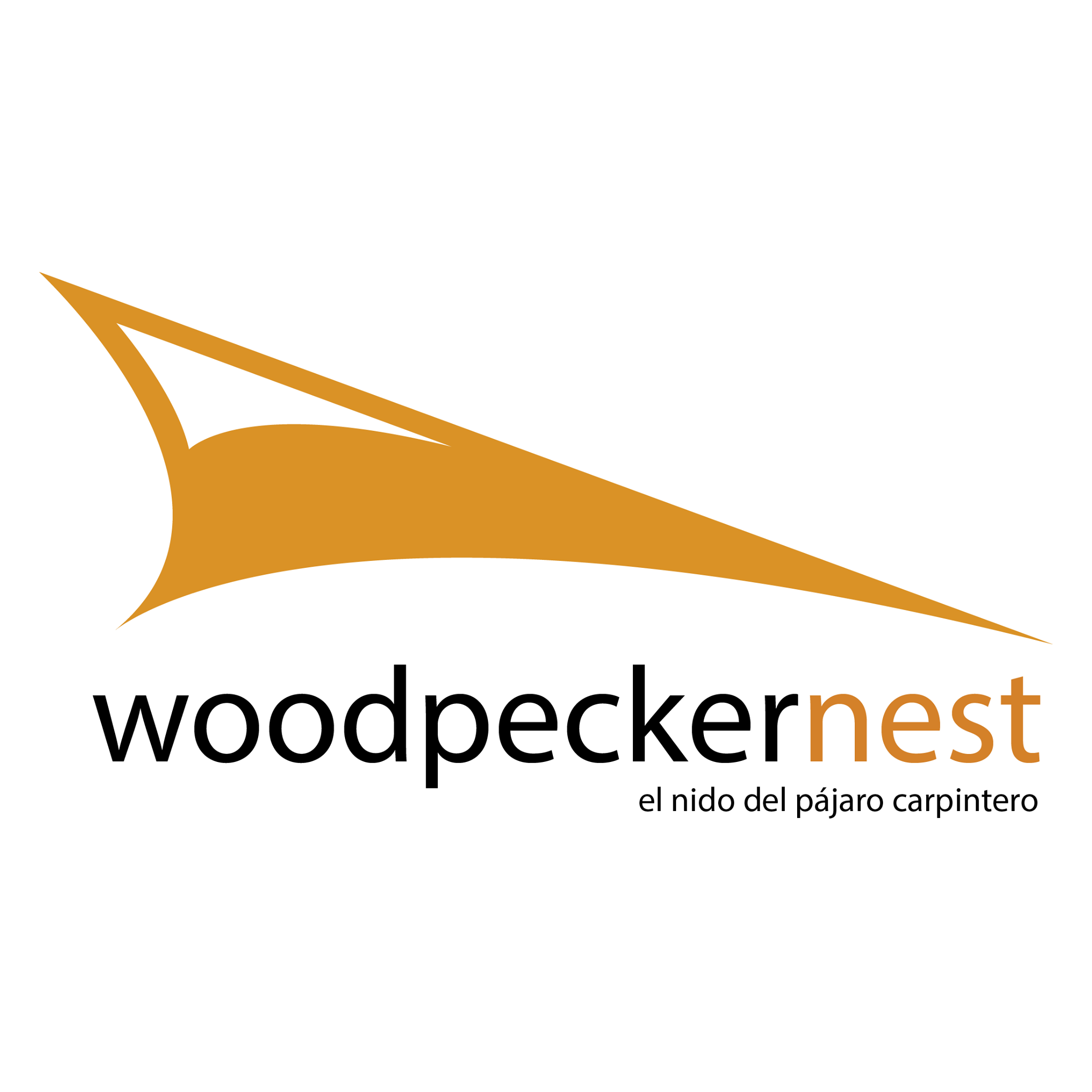 Woodpecker Nest