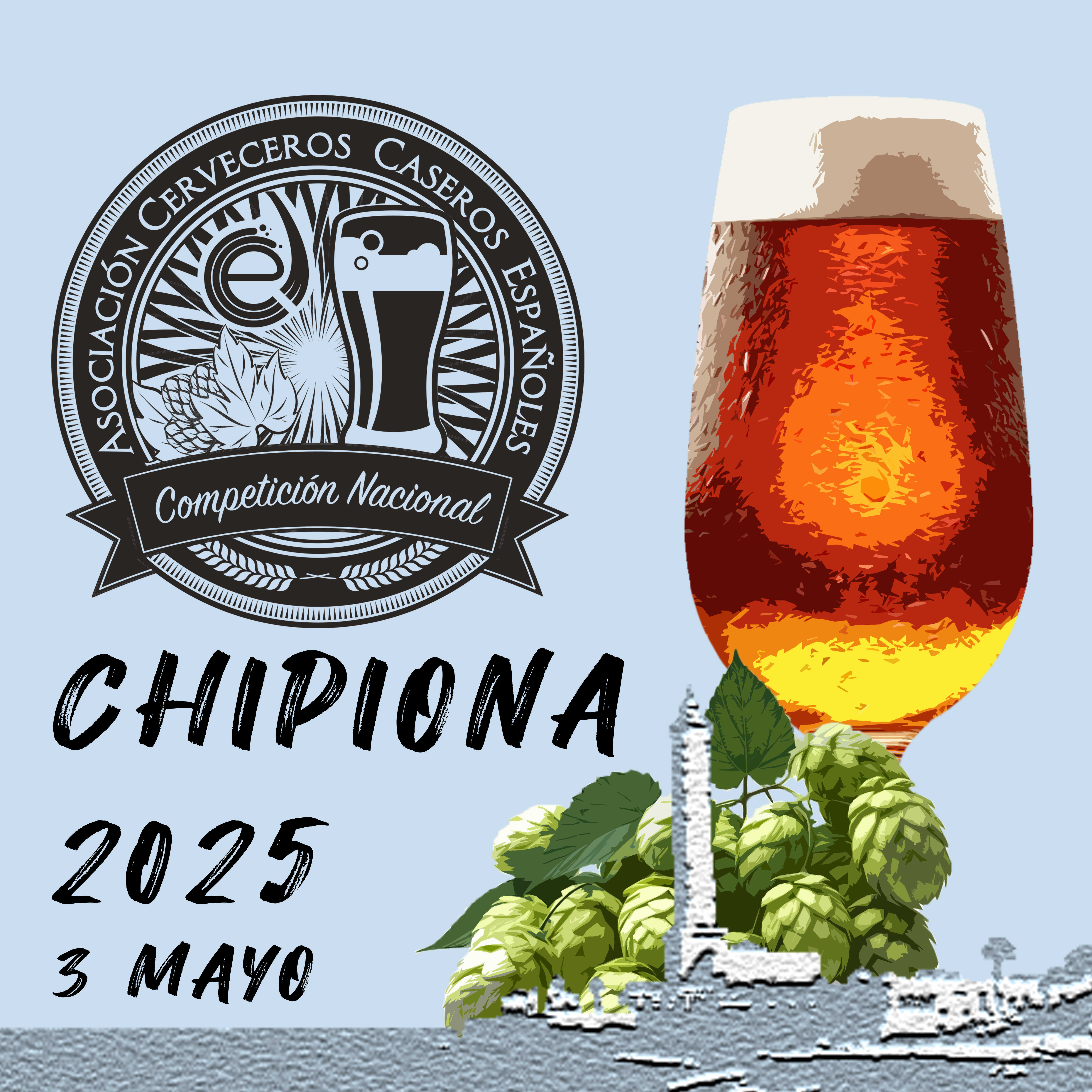 Competition Logo
