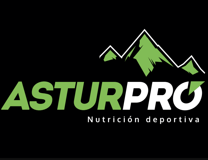 AsturPro Nutricion Deportiva