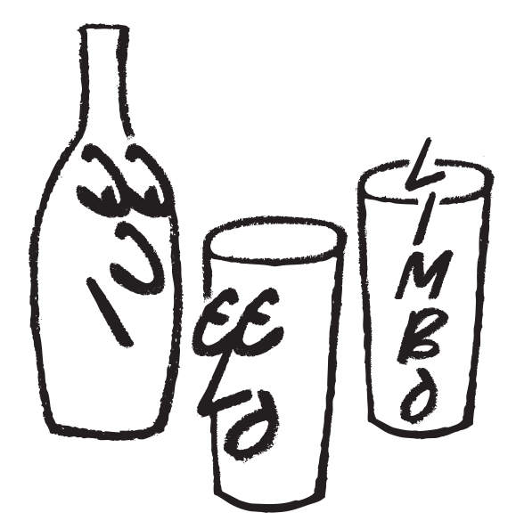Cervezas Limbo